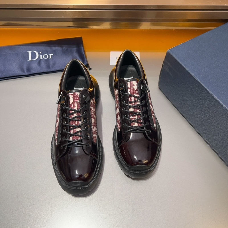 Christian Dior Casual Shoes